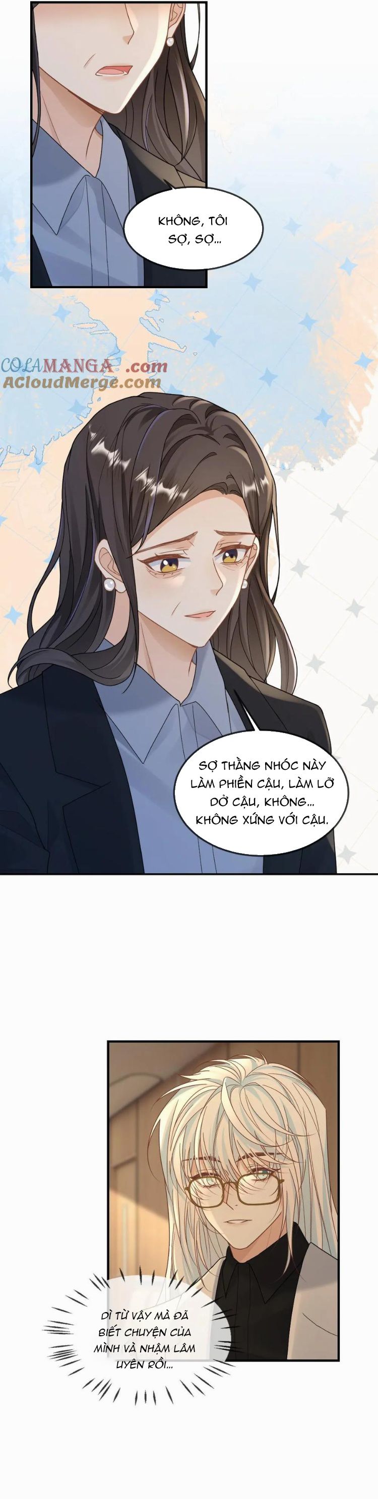 Lang Cẩu Chủ Thần Chapter 351 - Next Chapter 352