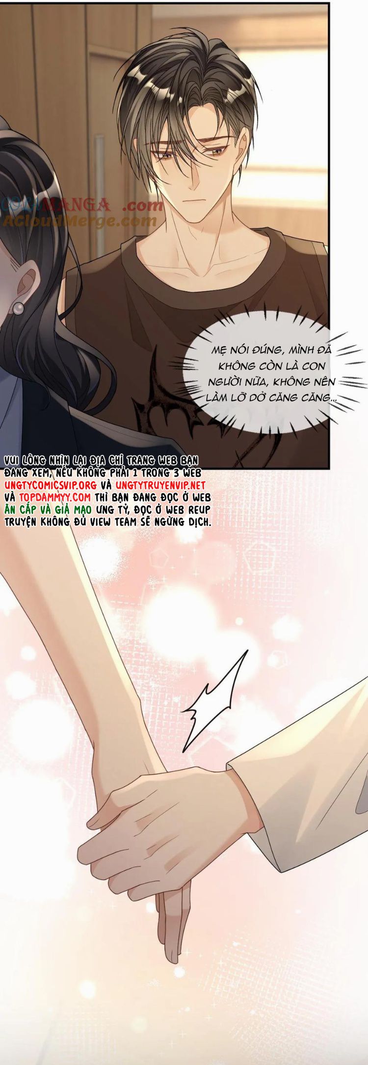 Lang Cẩu Chủ Thần Chapter 351 - Next Chapter 352