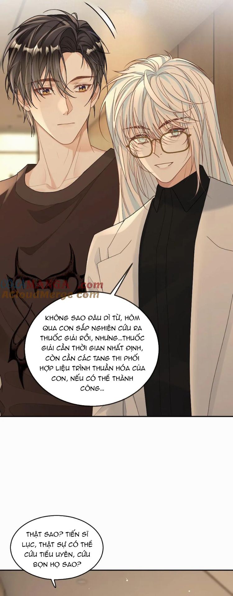 Lang Cẩu Chủ Thần Chapter 351 - Next Chapter 352