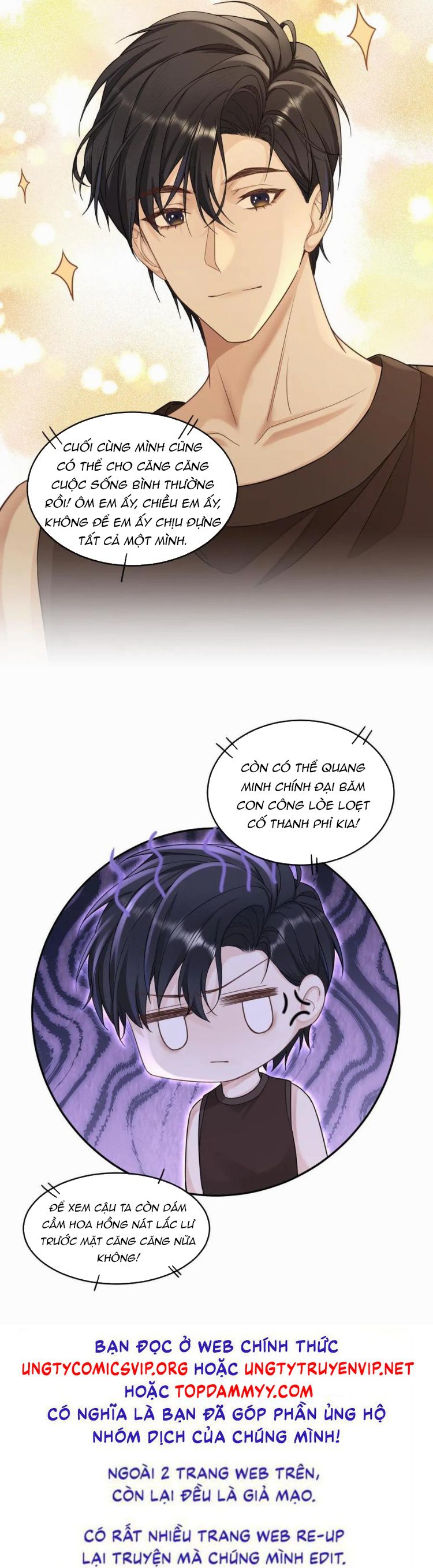 Lang Cẩu Chủ Thần Chapter 351 - Next Chapter 352