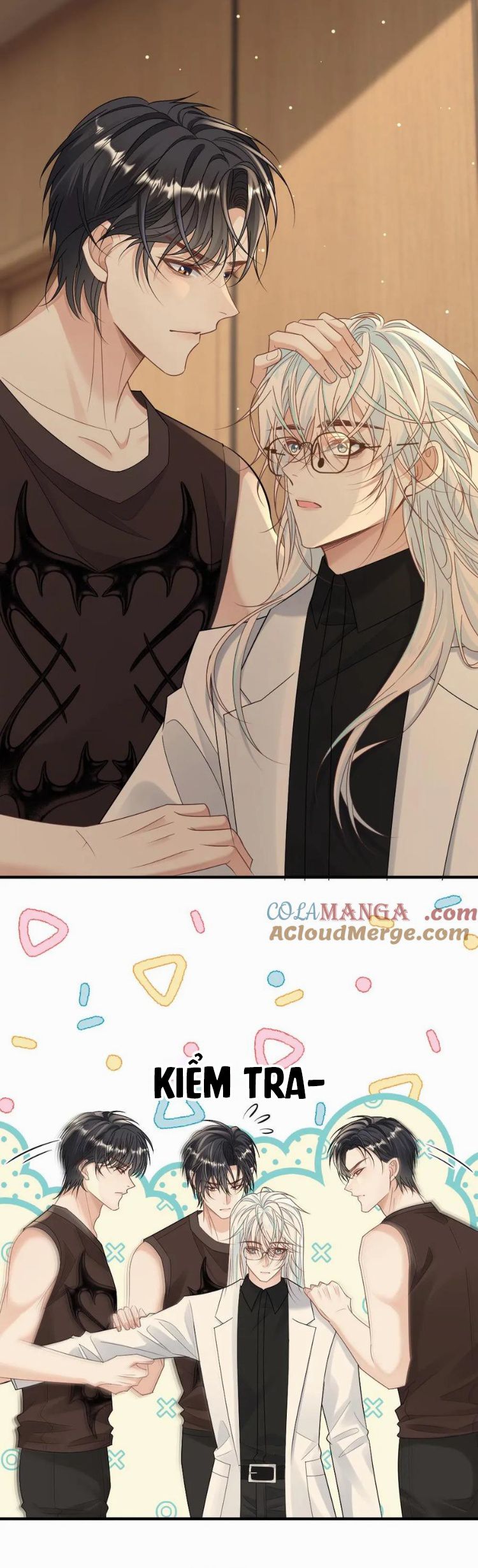 Lang Cẩu Chủ Thần Chapter 351 - Next Chapter 352