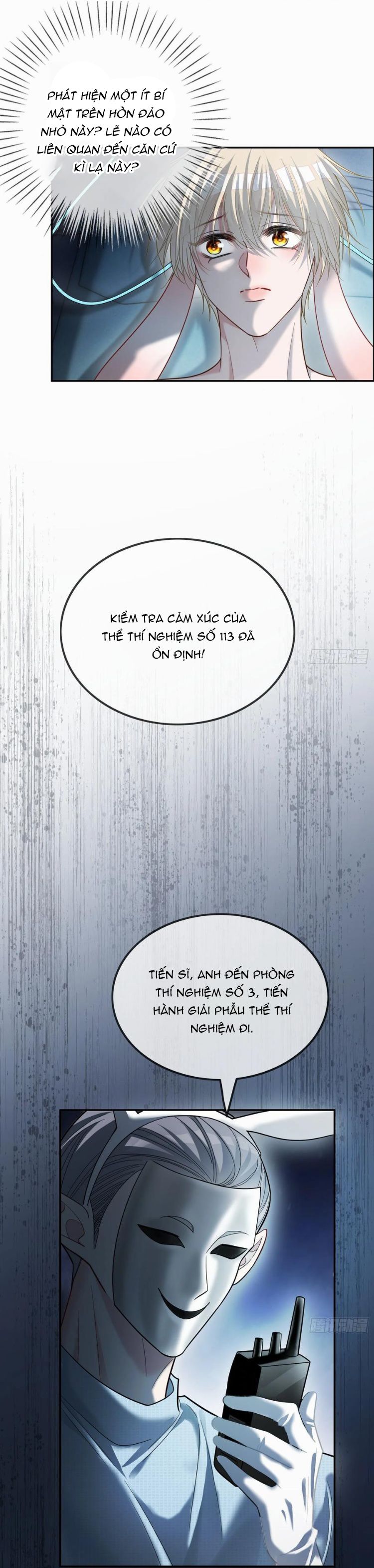 Xuyên Nhanh: Quan Hệ Gây Nghiện Chapter 56 - Next Chapter 57