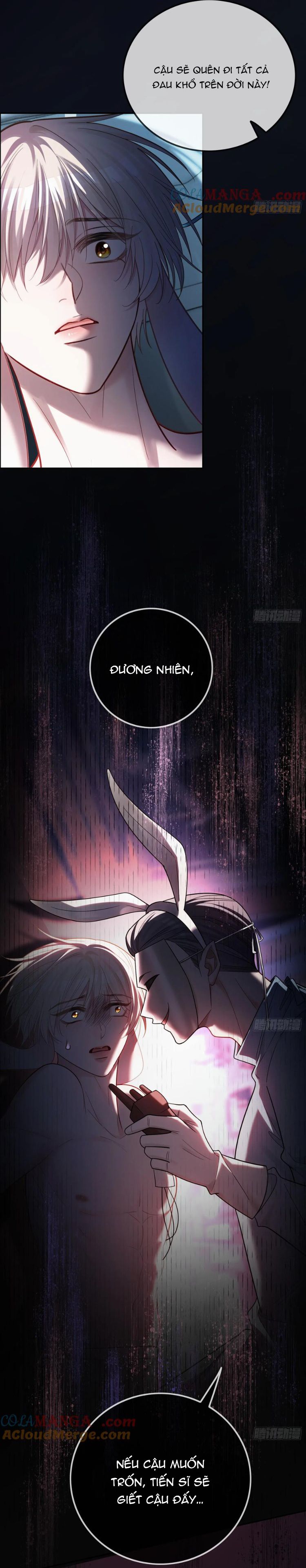 Xuyên Nhanh: Quan Hệ Gây Nghiện Chapter 56 - Next Chapter 57