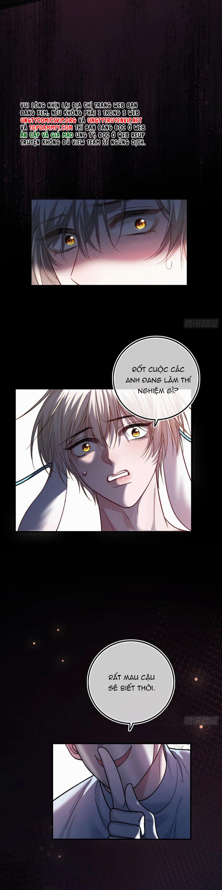 Xuyên Nhanh: Quan Hệ Gây Nghiện Chapter 56 - Next Chapter 57