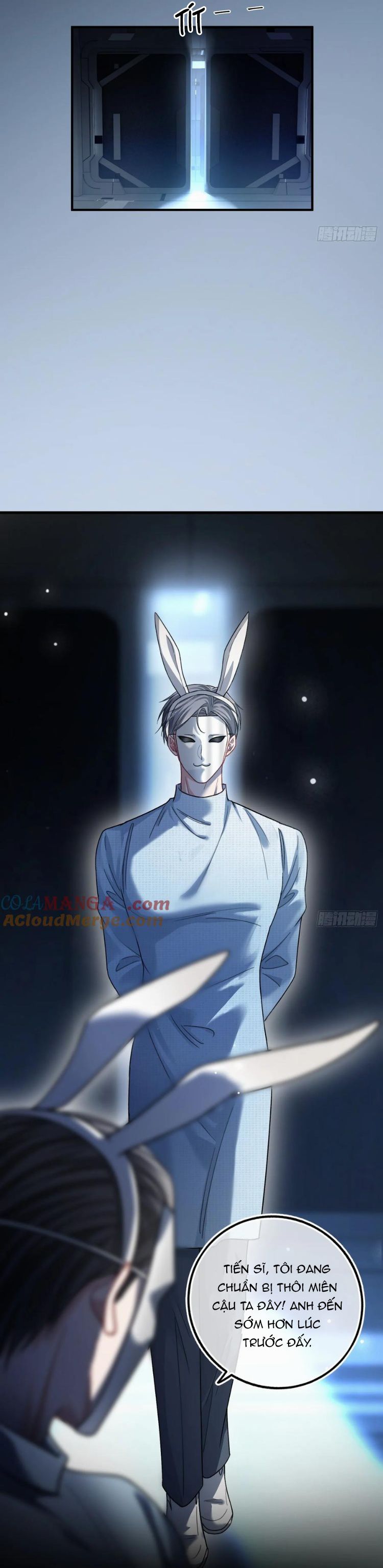 Xuyên Nhanh: Quan Hệ Gây Nghiện Chapter 56 - Next Chapter 57