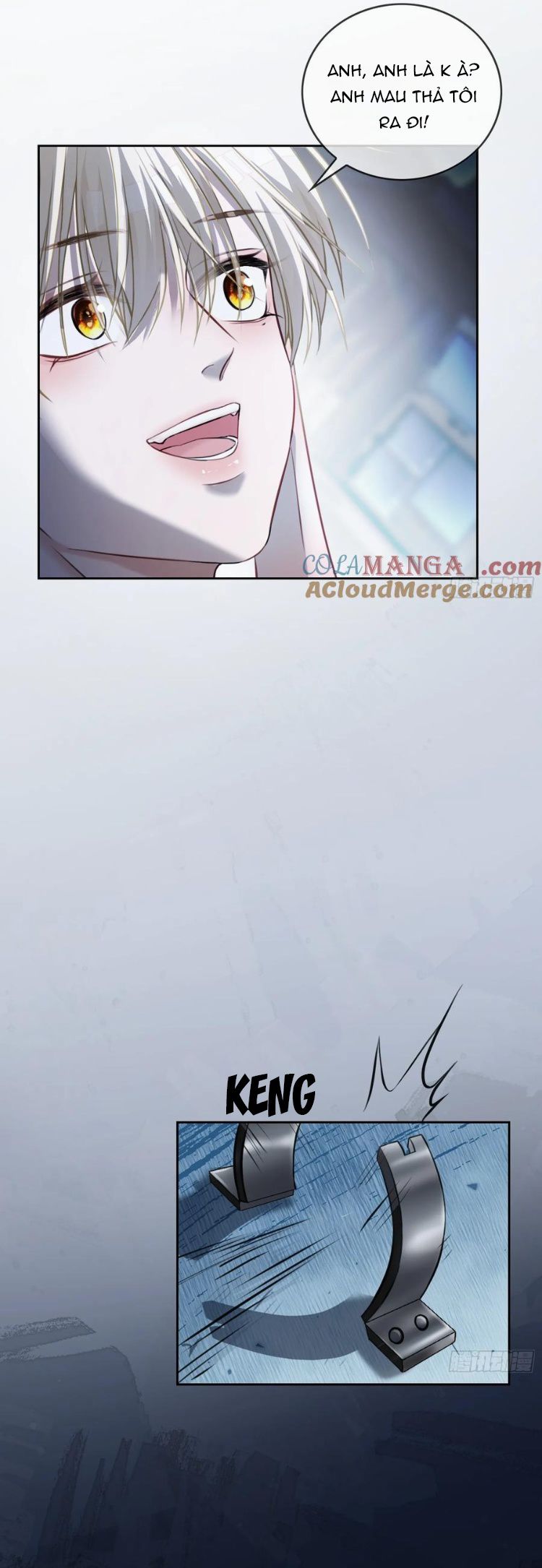 Xuyên Nhanh: Quan Hệ Gây Nghiện Chapter 56 - Next Chapter 57
