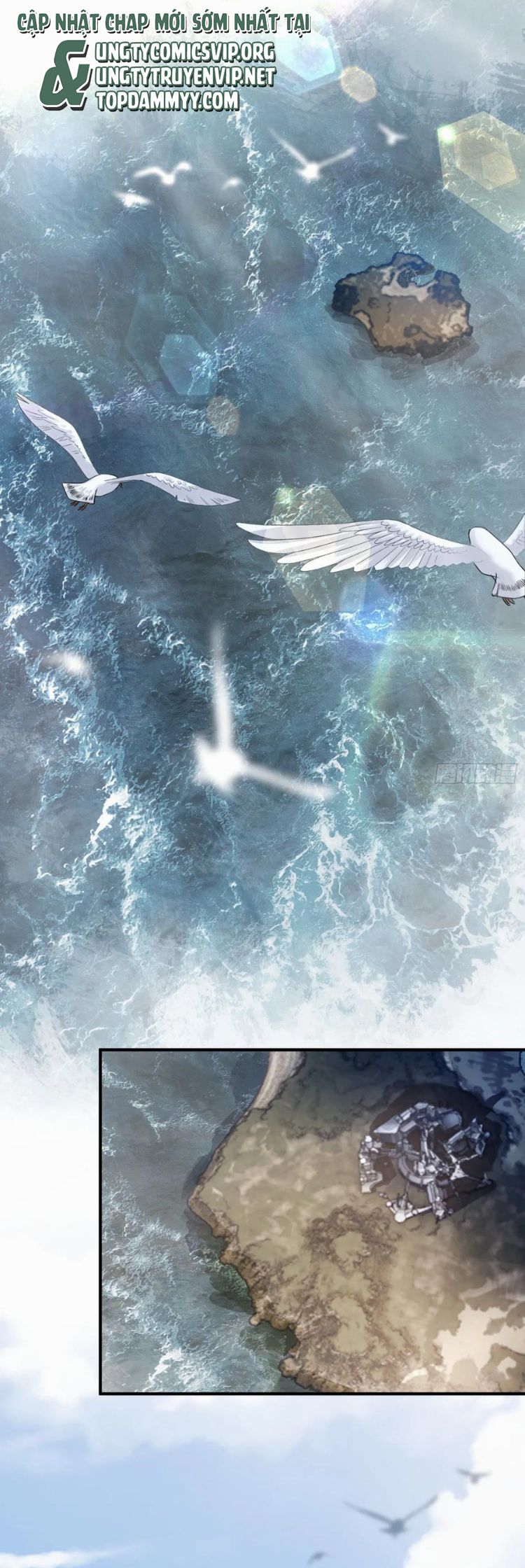 Xuyên Nhanh: Quan Hệ Gây Nghiện Chapter 56 - Next Chapter 57