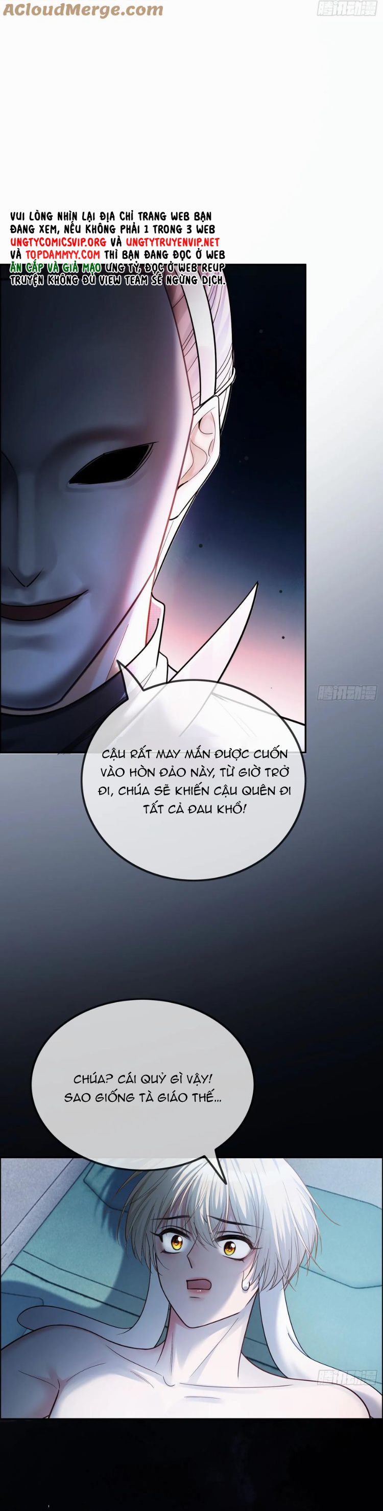 Xuyên Nhanh: Quan Hệ Gây Nghiện Chapter 56 - Next Chapter 57