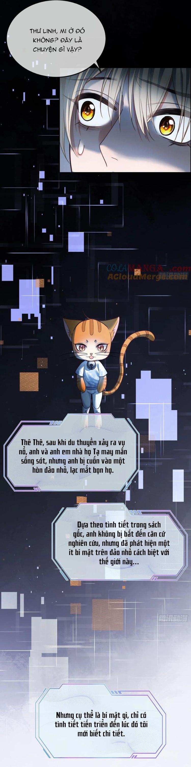 Xuyên Nhanh: Quan Hệ Gây Nghiện Chapter 56 - Next Chapter 57