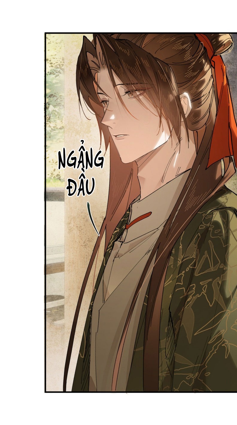 Ý Trung Nhân Chap 21 - Next Chapter 22