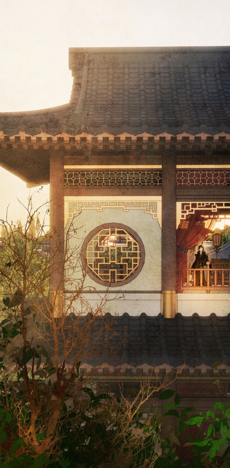 Ý Trung Nhân Chap 21 - Next Chapter 22