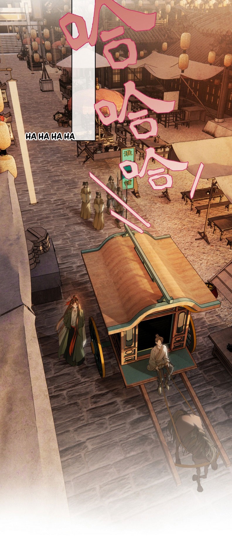 Ý Trung Nhân Chap 21 - Next Chapter 22