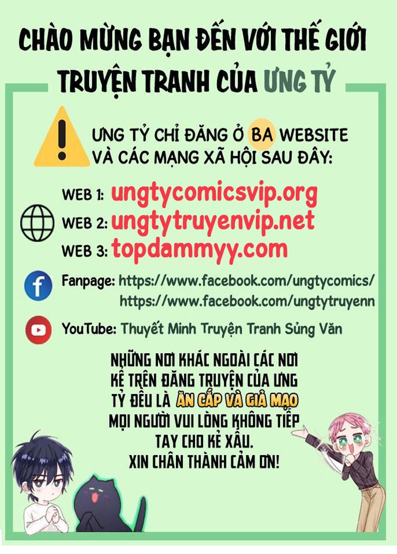Ý Trung Nhân Chap 21 - Next Chapter 22