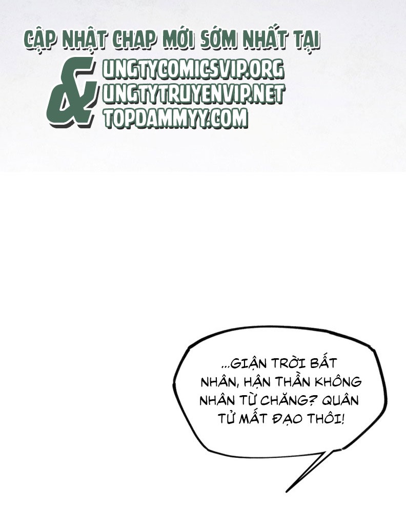 Ý Trung Nhân Chap 21 - Next Chapter 22