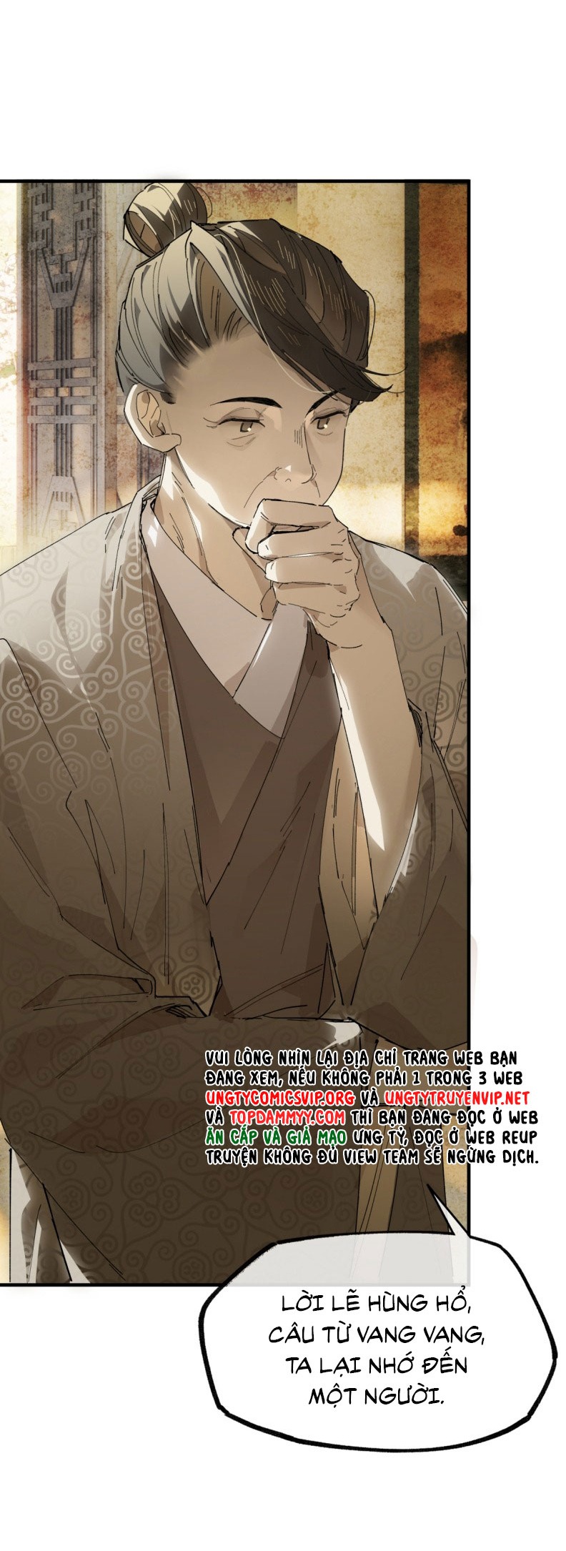 Ý Trung Nhân Chap 21 - Next Chapter 22