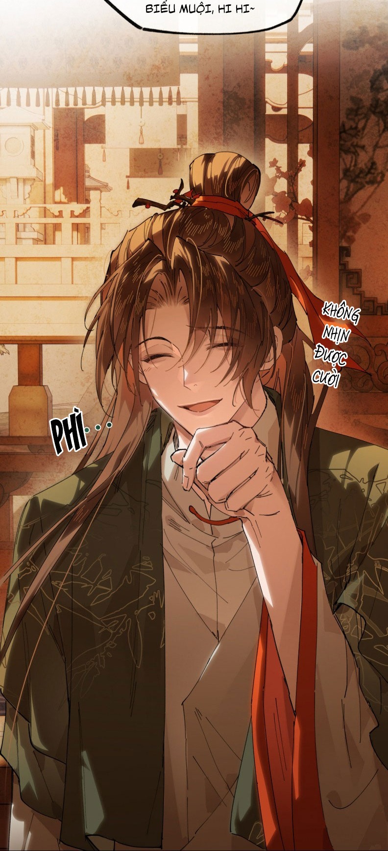 Ý Trung Nhân Chap 21 - Next Chapter 22