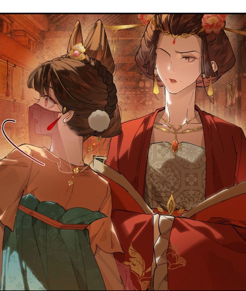 Ý Trung Nhân Chap 21 - Next Chapter 22