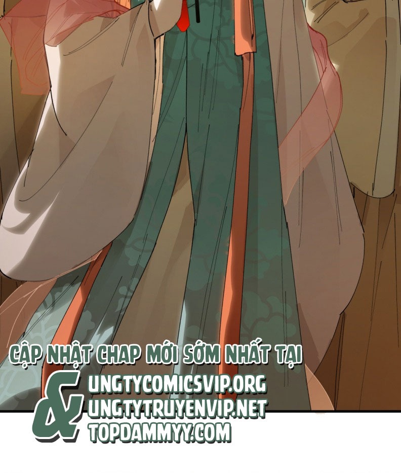 Ý Trung Nhân Chap 21 - Next Chapter 22