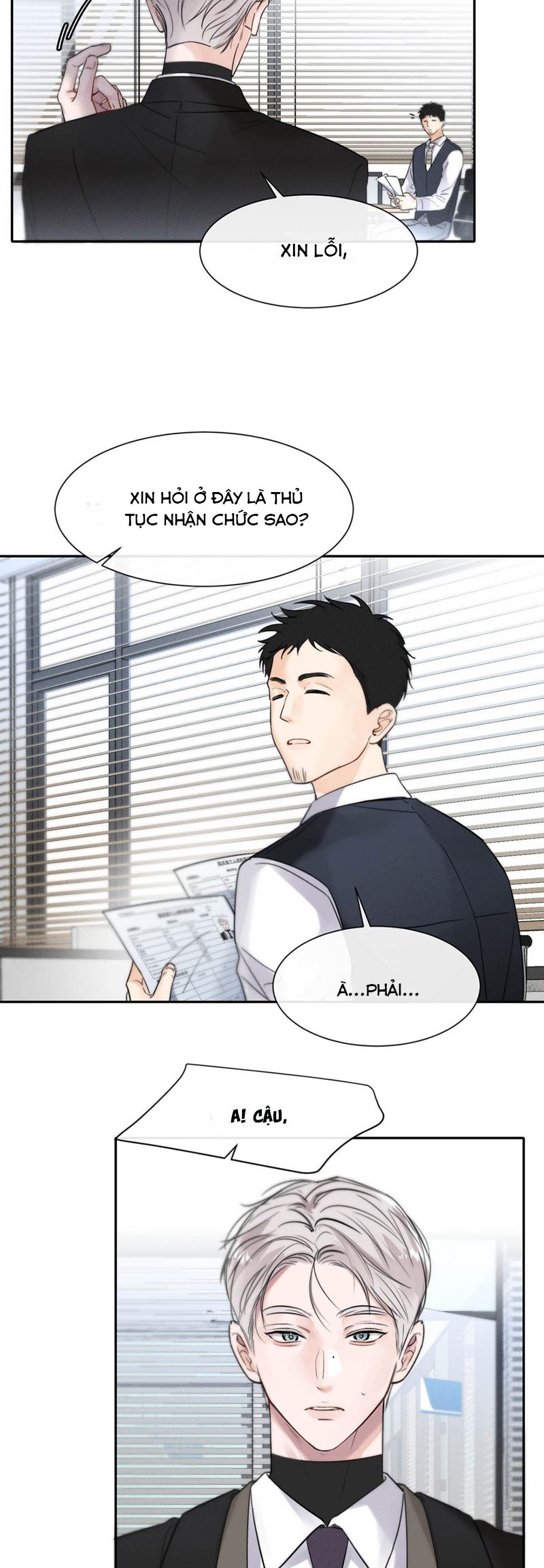 Dựa Vào Bạn Thân Từ Nhỏ Tôi Trở Thành Đỉnh Cấp Hướng Đạo Chapter 4 - Next Chapter 5