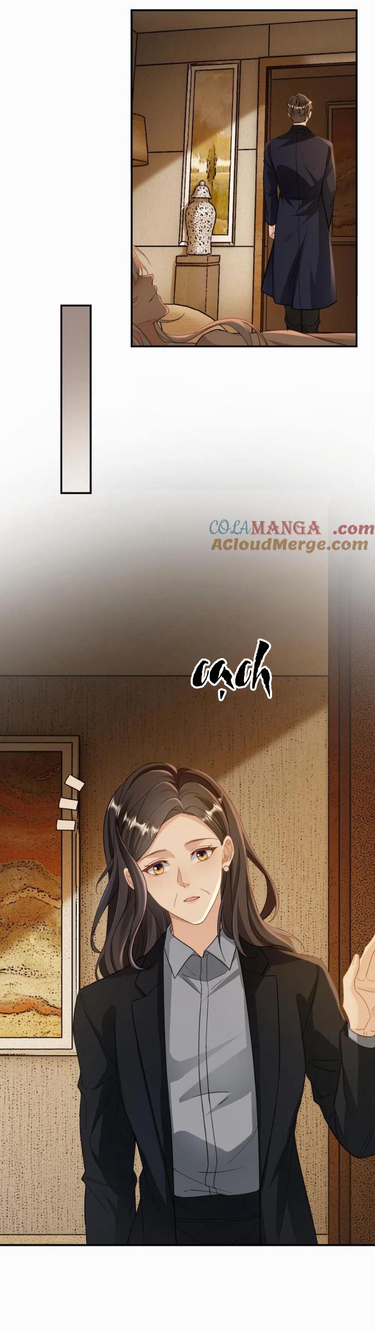 Lang Cẩu Chủ Thần Chapter 352 - Next Chapter 353