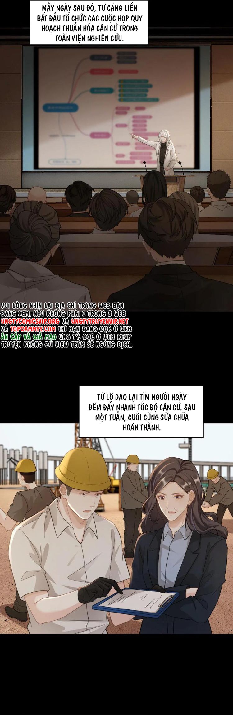Lang Cẩu Chủ Thần Chapter 352 - Next Chapter 353