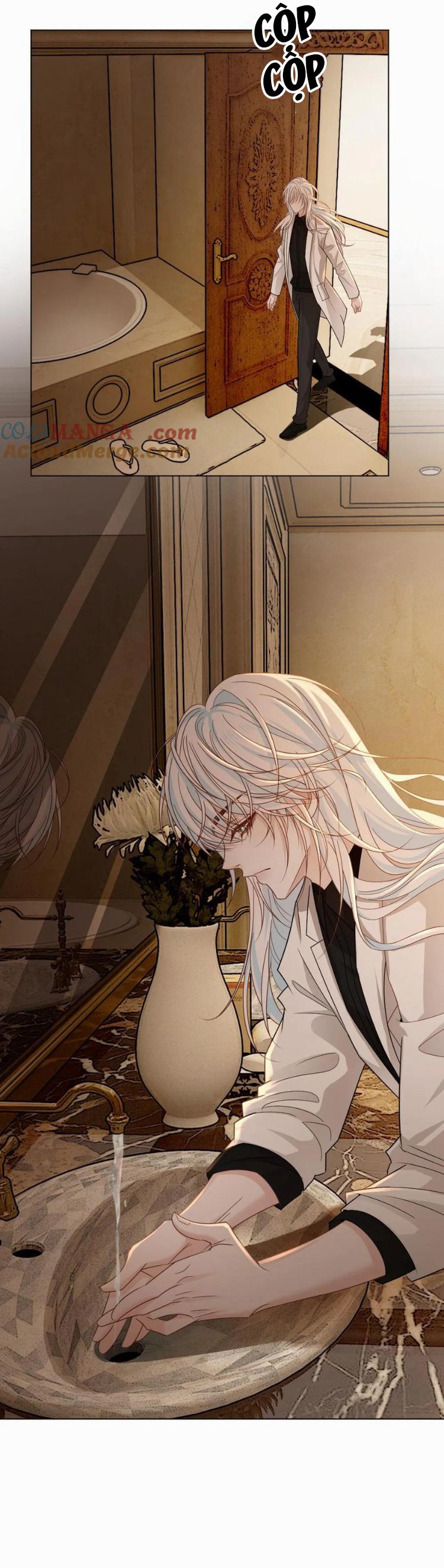 Lang Cẩu Chủ Thần Chapter 352 - Next Chapter 353