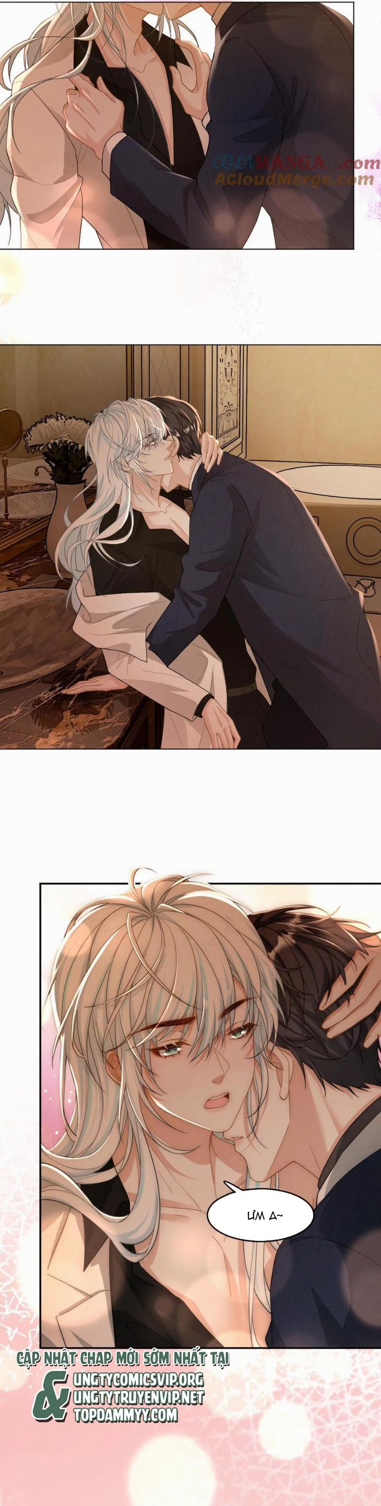 Lang Cẩu Chủ Thần Chapter 352 - Next Chapter 353