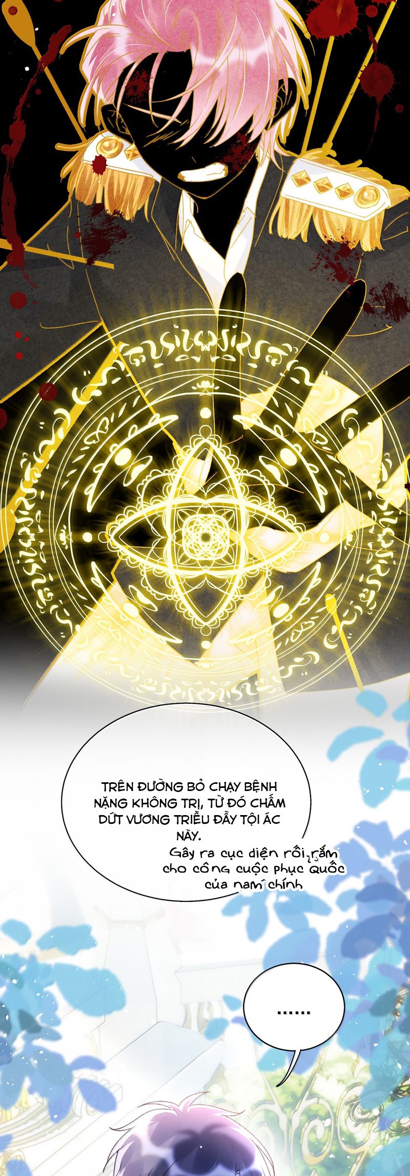 Tôi Phải Làm 1 Kẻ Đại Xấu Xa Chapter 147 - Next Chapter 148