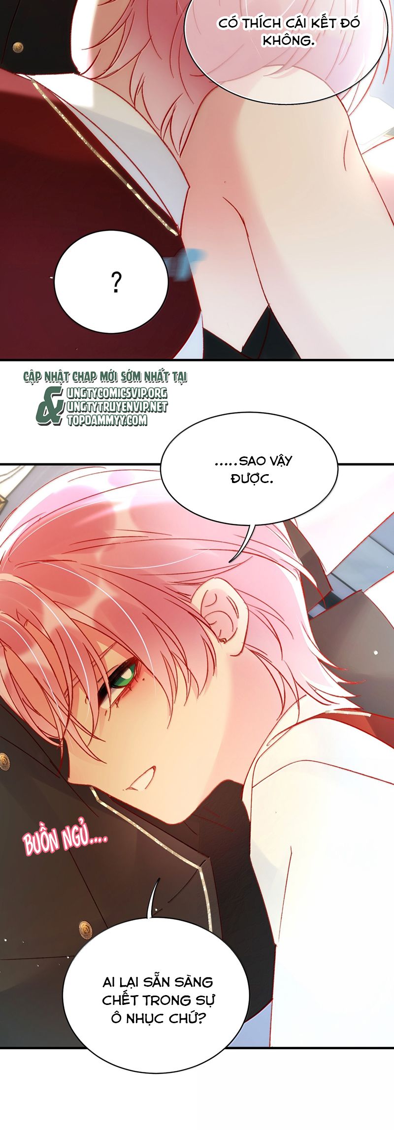 Tôi Phải Làm 1 Kẻ Đại Xấu Xa Chapter 147 - Next Chapter 148