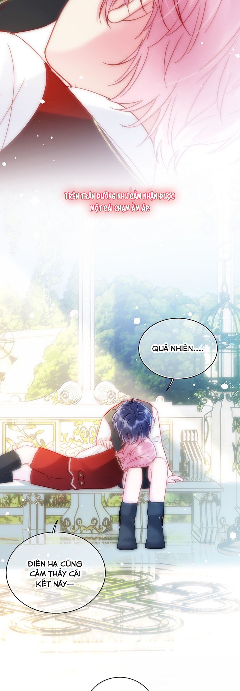 Tôi Phải Làm 1 Kẻ Đại Xấu Xa Chapter 147 - Next Chapter 148