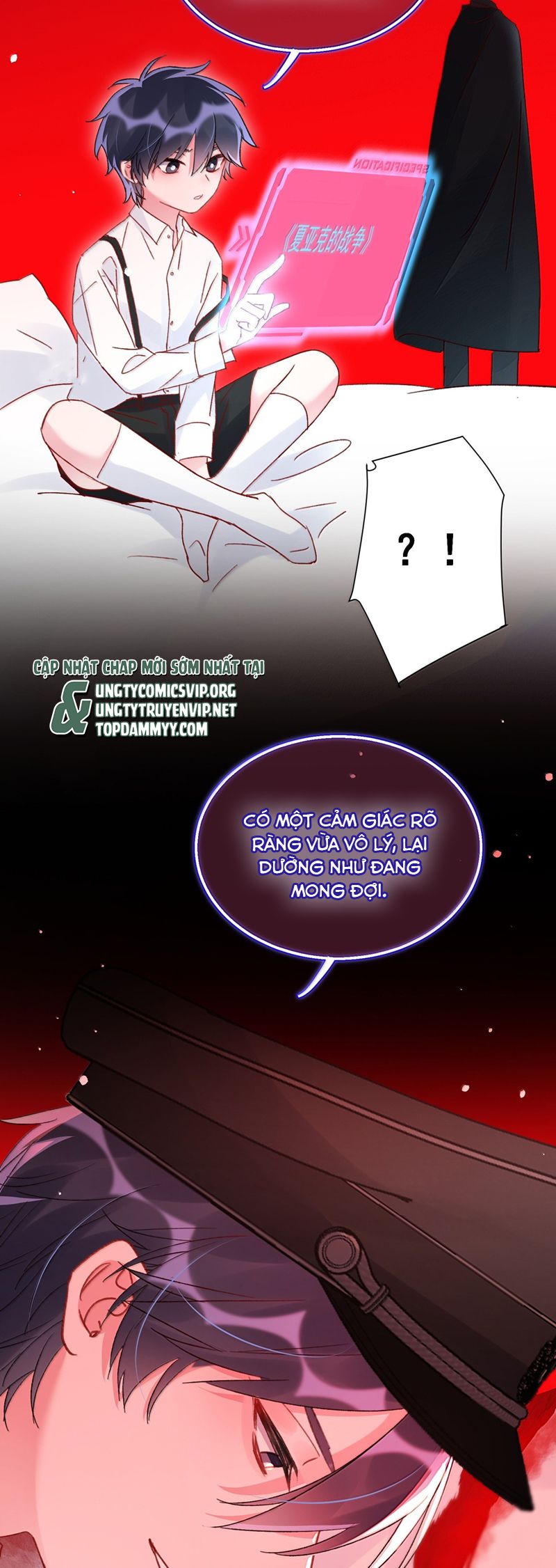 Tôi Phải Làm 1 Kẻ Đại Xấu Xa Chapter 147 - Next Chapter 148