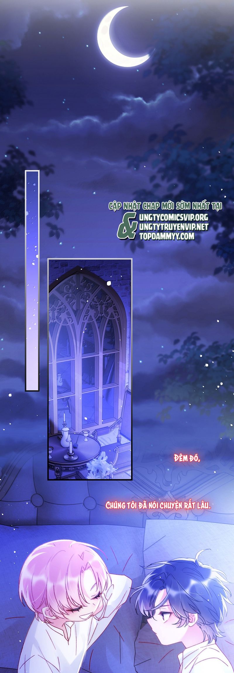 Tôi Phải Làm 1 Kẻ Đại Xấu Xa Chapter 147 - Next Chapter 148