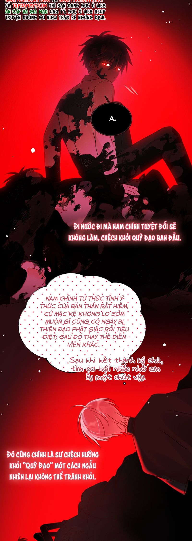 Tôi Phải Làm 1 Kẻ Đại Xấu Xa Chapter 147 - Next Chapter 148