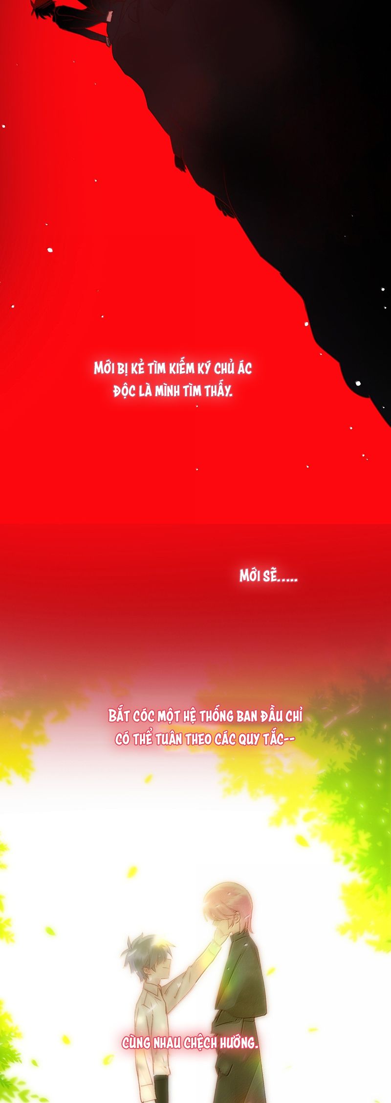 Tôi Phải Làm 1 Kẻ Đại Xấu Xa Chapter 147 - Next Chapter 148