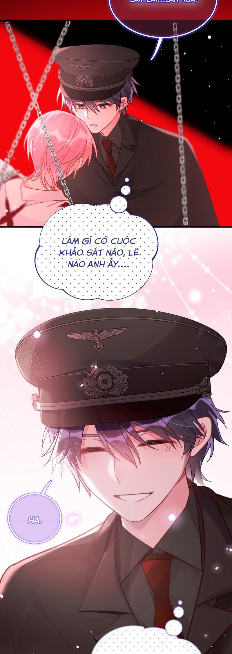 Tôi Phải Làm 1 Kẻ Đại Xấu Xa Chapter 147 - Next Chapter 148
