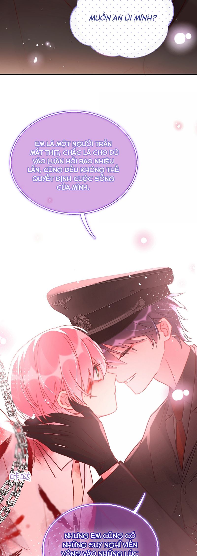 Tôi Phải Làm 1 Kẻ Đại Xấu Xa Chapter 147 - Next Chapter 148