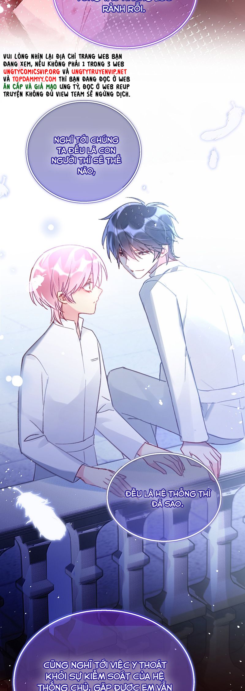 Tôi Phải Làm 1 Kẻ Đại Xấu Xa Chapter 147 - Next Chapter 148