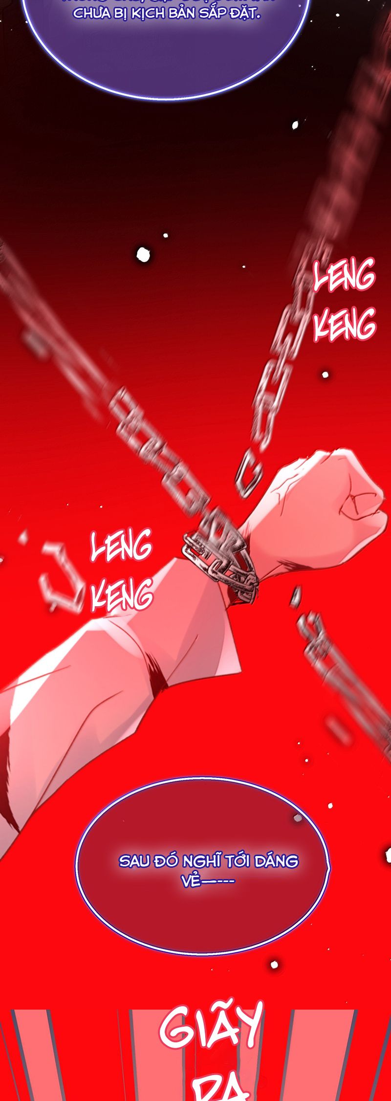 Tôi Phải Làm 1 Kẻ Đại Xấu Xa Chapter 147 - Next Chapter 148