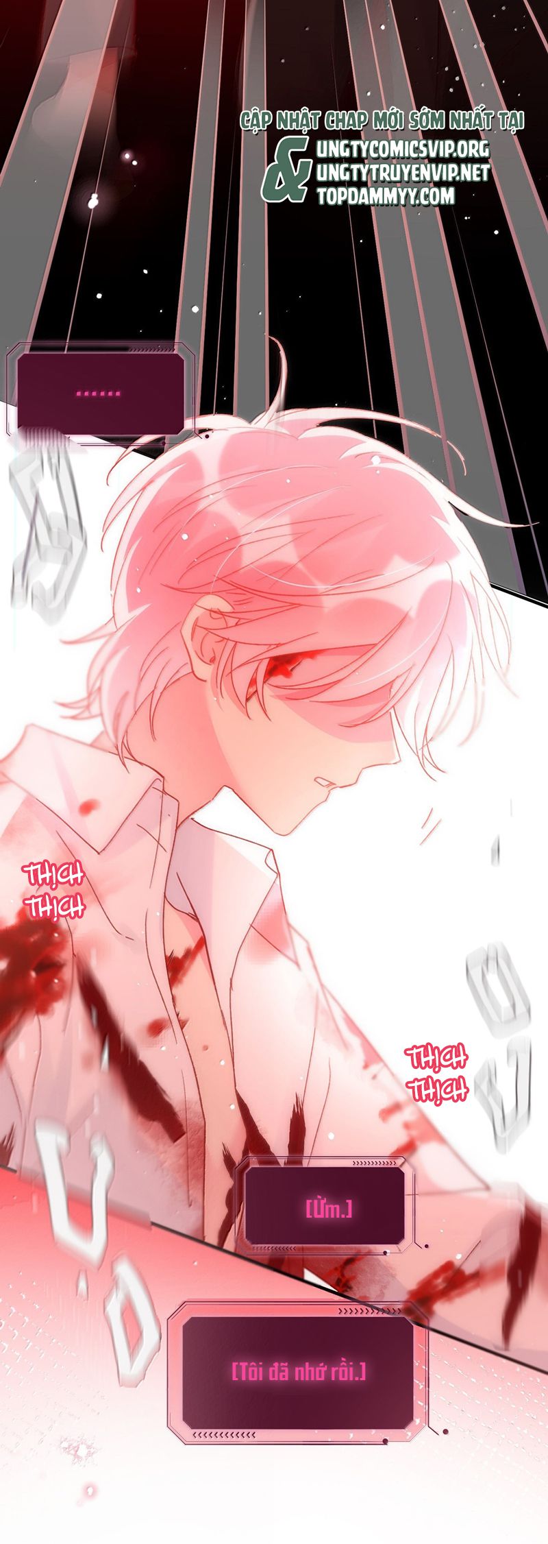 Tôi Phải Làm 1 Kẻ Đại Xấu Xa Chapter 147 - Next Chapter 148