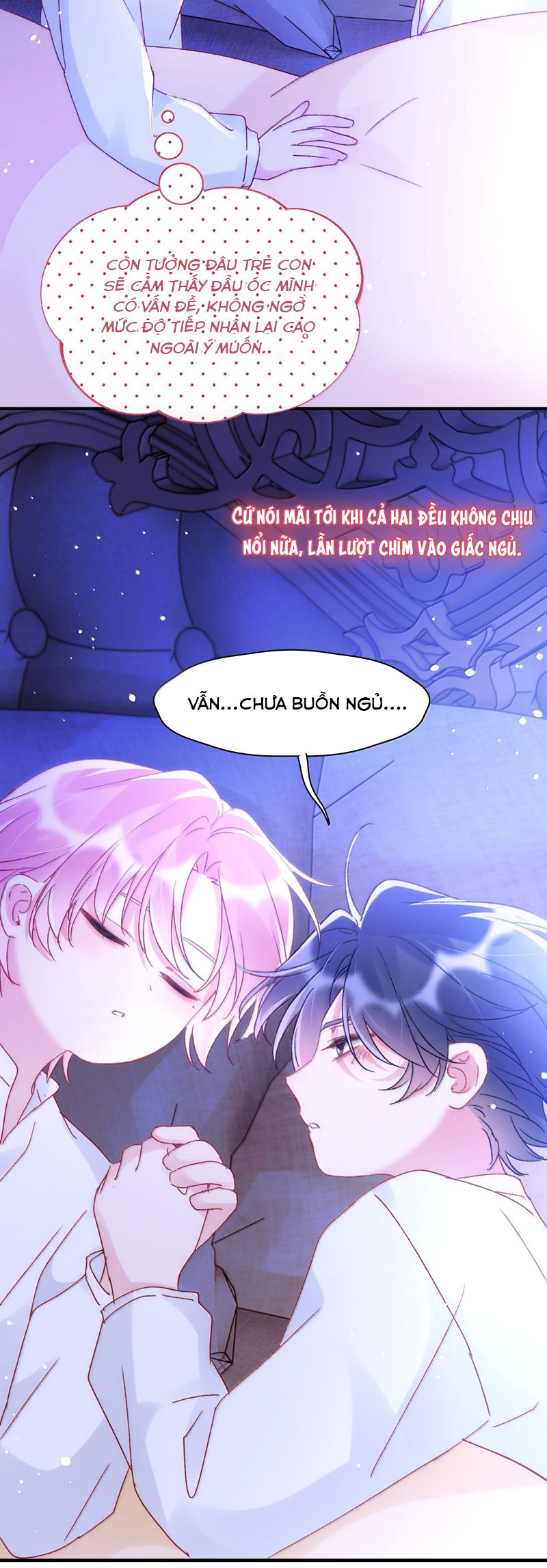Tôi Phải Làm 1 Kẻ Đại Xấu Xa Chapter 147 - Next Chapter 148