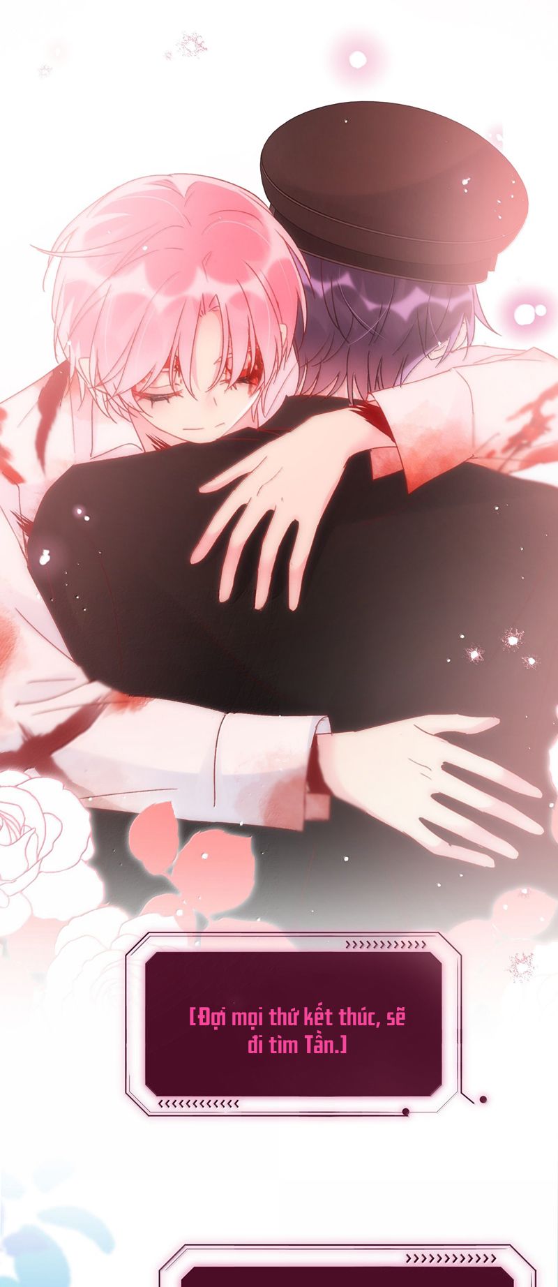 Tôi Phải Làm 1 Kẻ Đại Xấu Xa Chapter 147 - Next Chapter 148