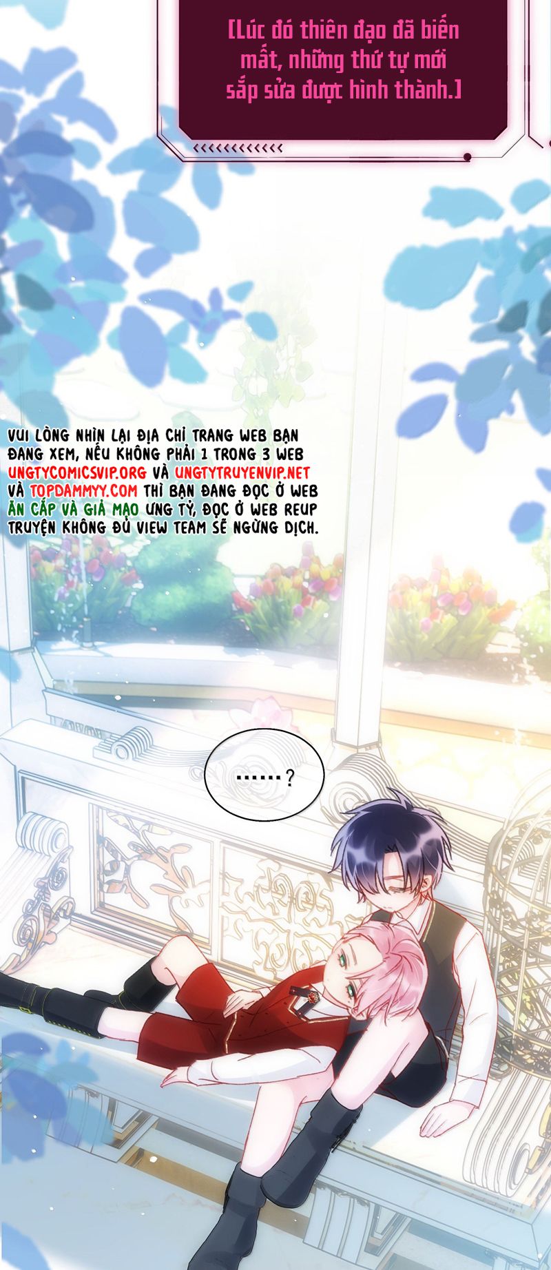 Tôi Phải Làm 1 Kẻ Đại Xấu Xa Chapter 147 - Next Chapter 148