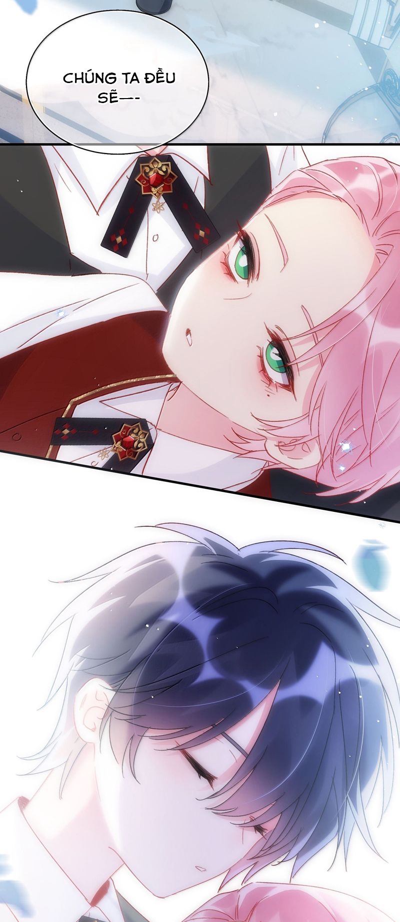 Tôi Phải Làm 1 Kẻ Đại Xấu Xa Chapter 147 - Next Chapter 148