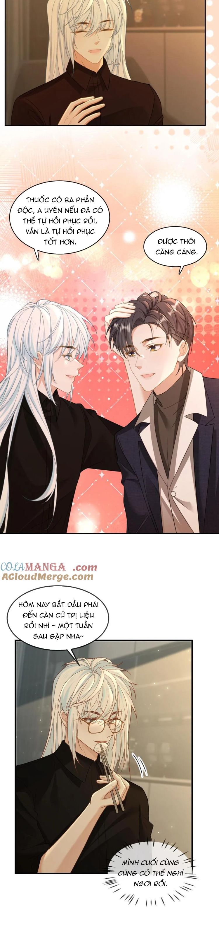 Lang Cẩu Chủ Thần Chapter 353 - Next Chapter 354