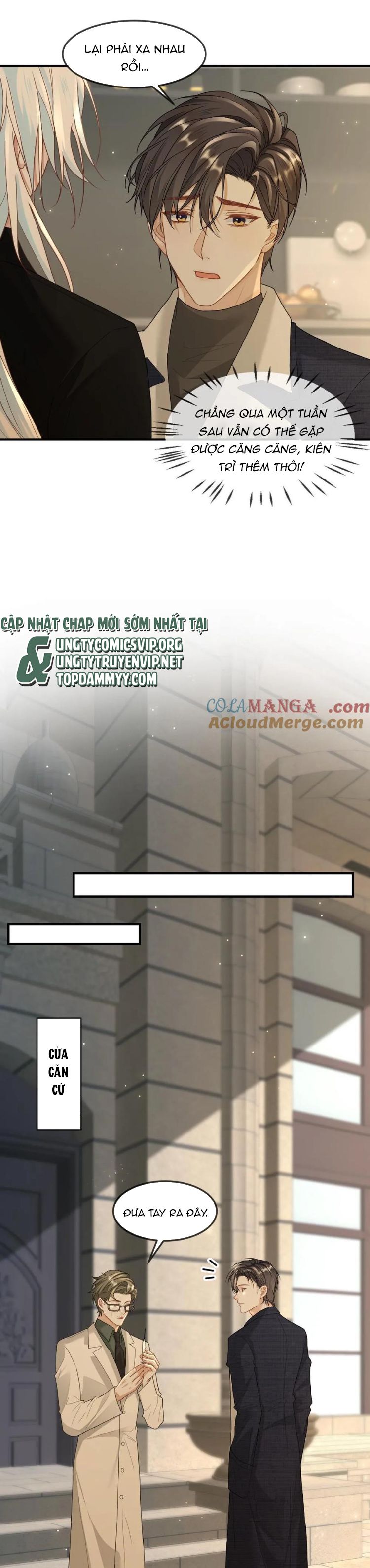 Lang Cẩu Chủ Thần Chapter 353 - Next Chapter 354