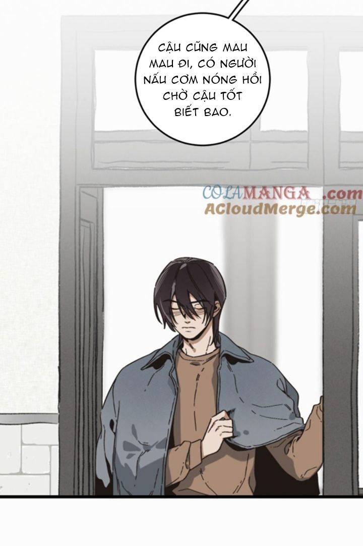 Tôi Không Cùng Anh Đến Vùng Đất Bắp Ngô Đâu! Chapter 49 - Trang 4