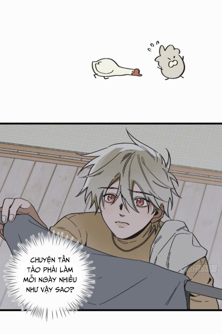 Tôi Không Cùng Anh Đến Vùng Đất Bắp Ngô Đâu! Chapter 49 - Trang 4