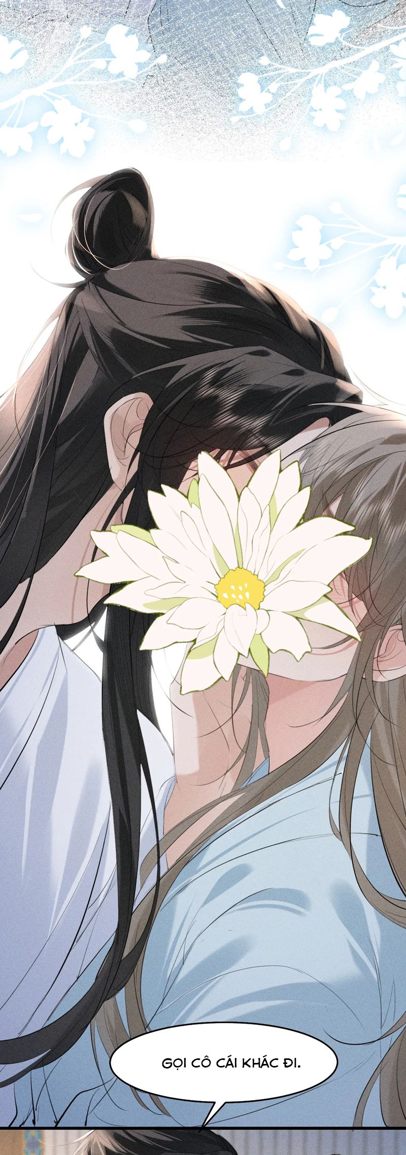 Thoát Cương Chapter 19 - Next Chap 20