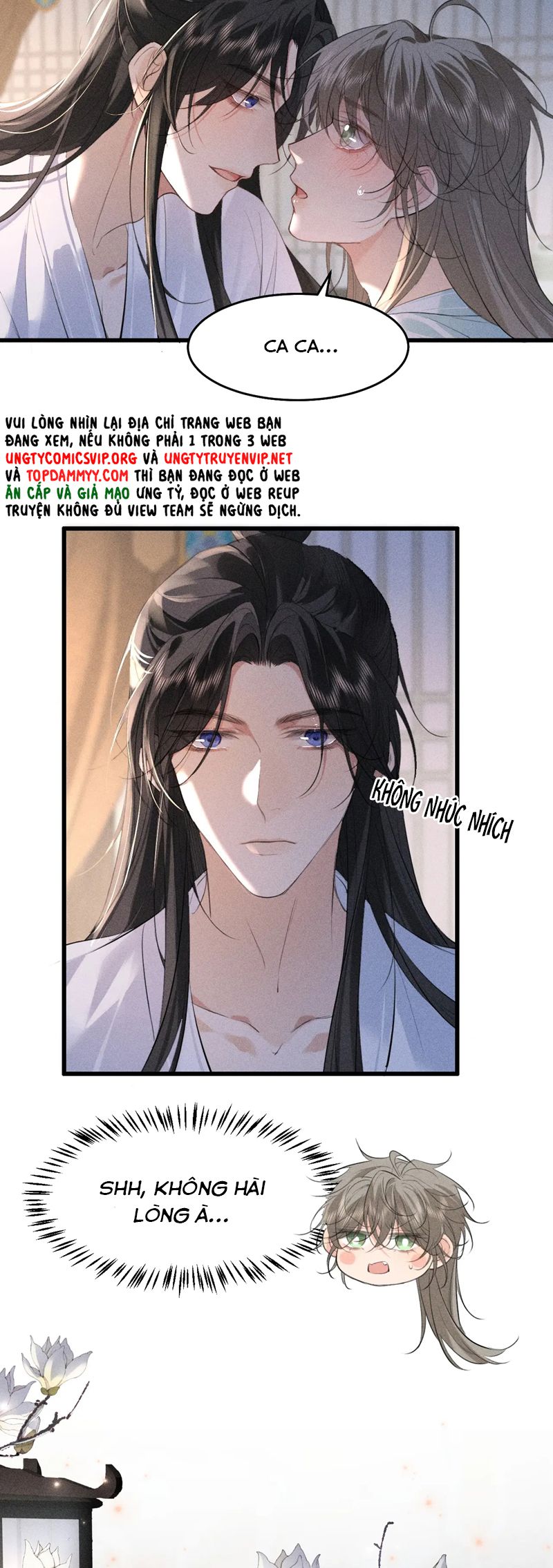 Thoát Cương Chapter 19 - Next Chap 20
