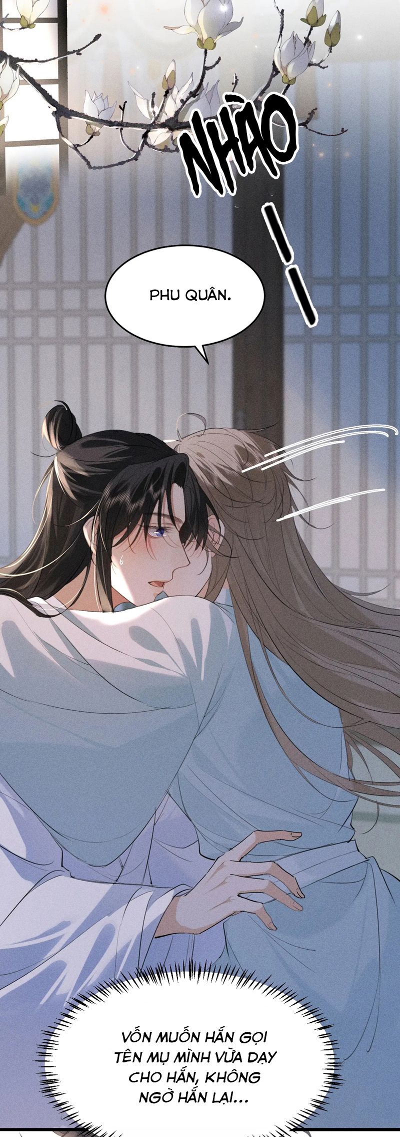 Thoát Cương Chapter 19 - Next Chap 20